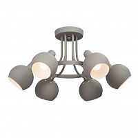 потолочная люстра vitaluce v5188/6 в Сочи