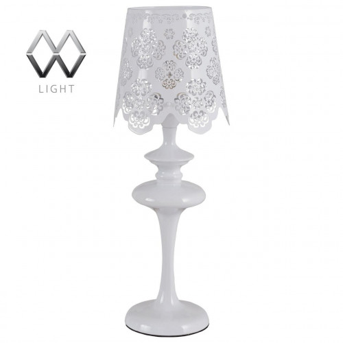 настольная лампа mw-light полин 472030101 в Сочи