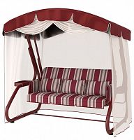 качели leset 905 bordo premium в Сочи