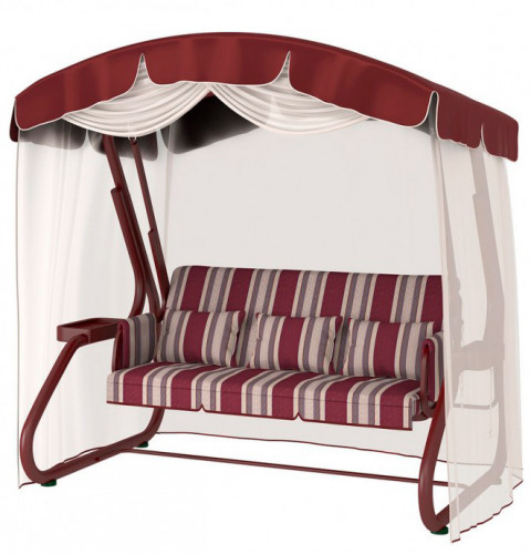 качели leset 905 bordo premium в Сочи