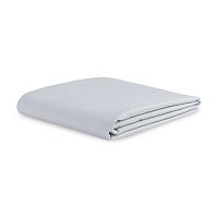 простыня из сатина серого цвета в Сочи