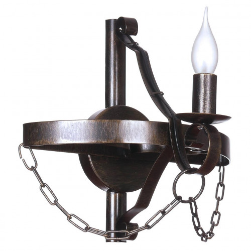 настенный светильник бра edges в Сочи