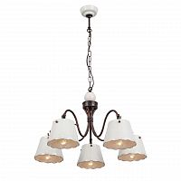 подвесная люстра st luce famiglia sl259.503.05 в Сочи