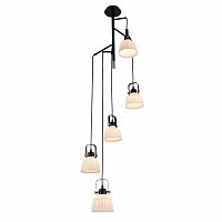 подвесная люстра st luce sl714.443.05 в Сочи