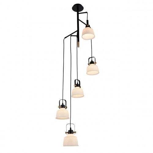 подвесная люстра st luce sl714.443.05 в Сочи