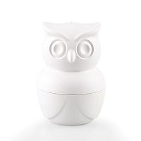 набор для завтрака morning owl белый в Сочи