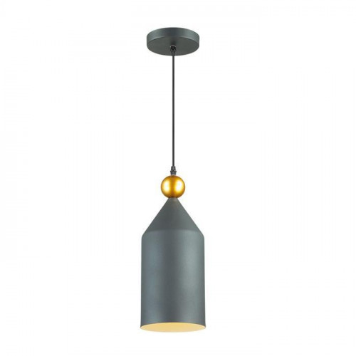 подвесной светильник odeon light bolli 4091/1 в Сочи