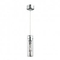 подвесной светильник ideal lux loris sp6 в Сочи