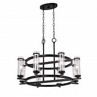 подвесная люстра st luce bichero sl334.403.08 в Сочи