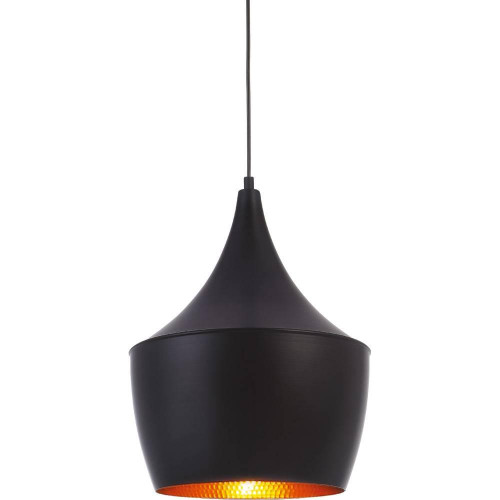 подвесной светильник arte lamp cappello a3407sp-1bk в Сочи