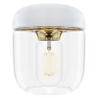 плафон acorn white brass в Сочи
