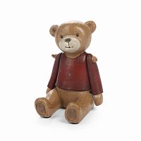 статуэтка teddy bear в Сочи