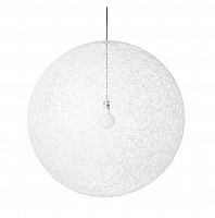 подвесной светильник moooi random light d40 white в Сочи