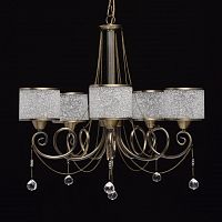 подвесная люстра mw-light моника 11 372013405 в Сочи