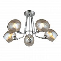подвесная люстра omnilux tesero oml-27307-05 в Сочи