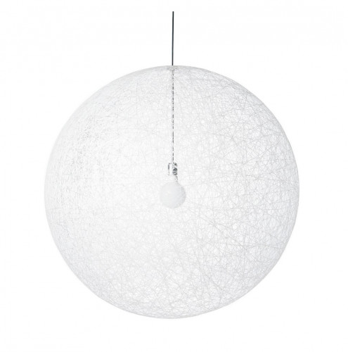 подвесной светильник moooi random light d40 white в Сочи