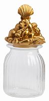 декоративная банка neptune gold в Сочи