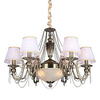подвесная люстра omnilux crastu oml-75003-09 в Сочи
