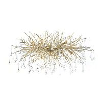 люстра prince rupert (средняя) золото в Сочи