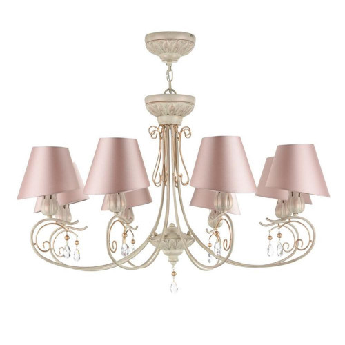 подвесная люстра maytoni сutie arm051-08-g в Сочи