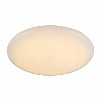 потолочный светодиодный светильник st luce inse sl875.062.01 в Сочи