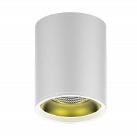 потолочный светодиодный светильник gauss overhead hd010 в Сочи