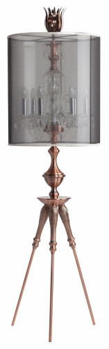 напольный светильник triptone в Сочи