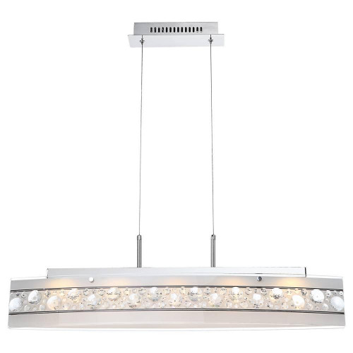 подвесной светильник globo louise 48175-18h в Сочи