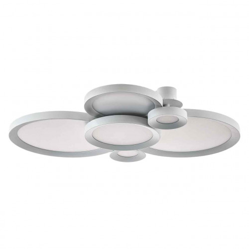 потолочный светодиодный светильник lightstar breve 749084 в Сочи