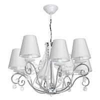 подвесная люстра luminex vera 8707 в Сочи