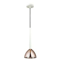 подвесной светильник odeon light paolo 4009/1 в Сочи