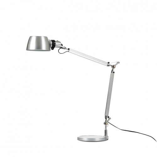 настольный светильник tolomeo chromed в Сочи