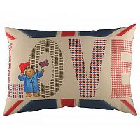 подушка с картинкой paddington love в Сочи