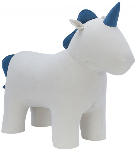 пуфик leset unicorn велюр в Сочи