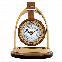 часы bailey equestrian от eichholtz латунь в Сочи