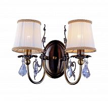 бра st luce lacrima sl113.301.02 в Сочи