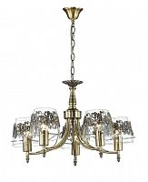 подвесная люстра lumion colombina 3051/5 в Сочи
