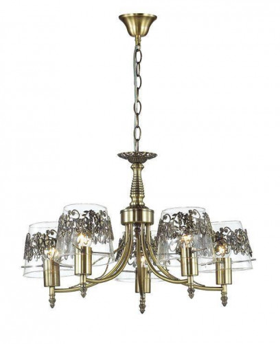 подвесная люстра lumion colombina 3051/5 в Сочи