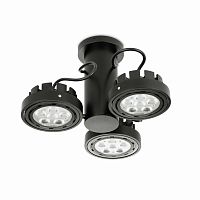 потолочный светильник spot light 3 лампы в Сочи