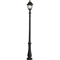 уличный фонарь fumagalli nebo/noemi e35.202.000.axe27 в Сочи