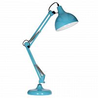настольная лампа spot light dave 7901108 в Сочи