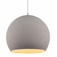 подвесной светильник arte lamp intonaco a1830sp-1gy в Сочи
