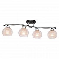 потолочная люстра silver light delta 134.59.4 в Сочи