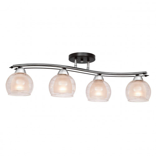 потолочная люстра silver light delta 134.59.4 в Сочи