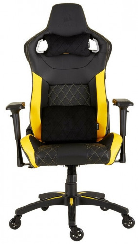 компьютерное кресло corsair t1 race 2018 игровое в Сочи