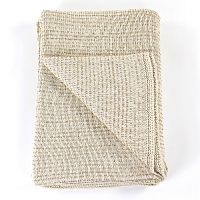 плед golden snow, 130х180 см в Сочи