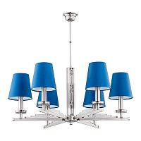 подвесная люстра kutek natalia nat-zw-6 (n/a) в Сочи