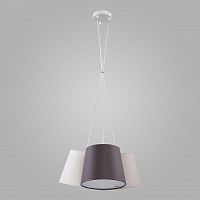 подвесная люстра tk lighting 1539 atos в Сочи