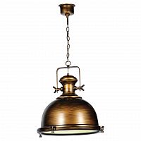 подвесной светильник lussole loft grlsp-9612 в Сочи