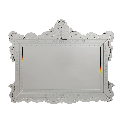 зеркало настенное венецианское в зеркальной раме pandora в Сочи